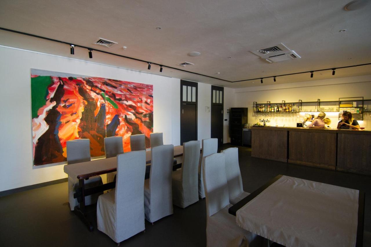 Knyazha Hora Hotel 卡尼夫 外观 照片