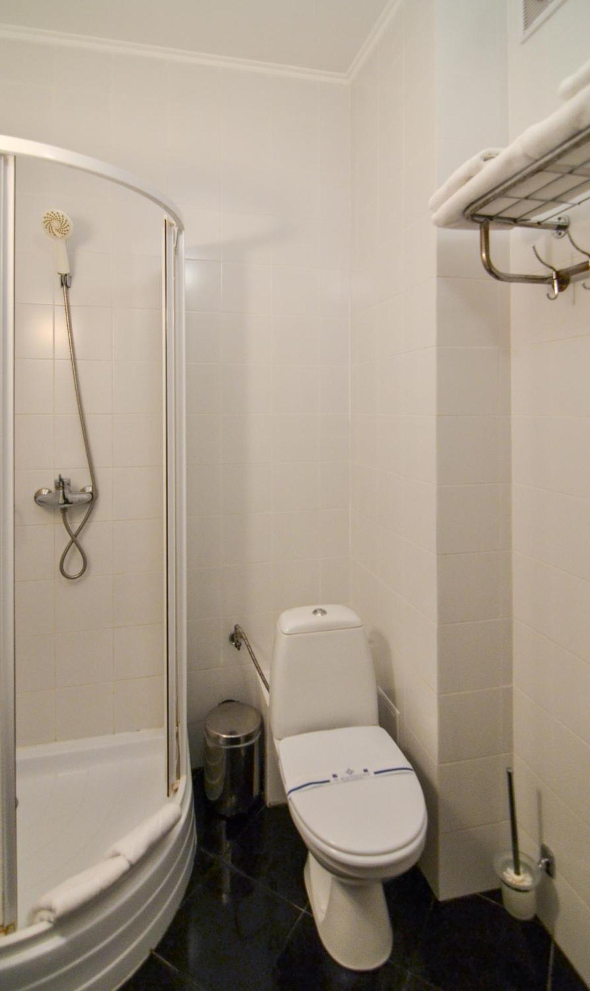 Knyazha Hora Hotel 卡尼夫 客房 照片